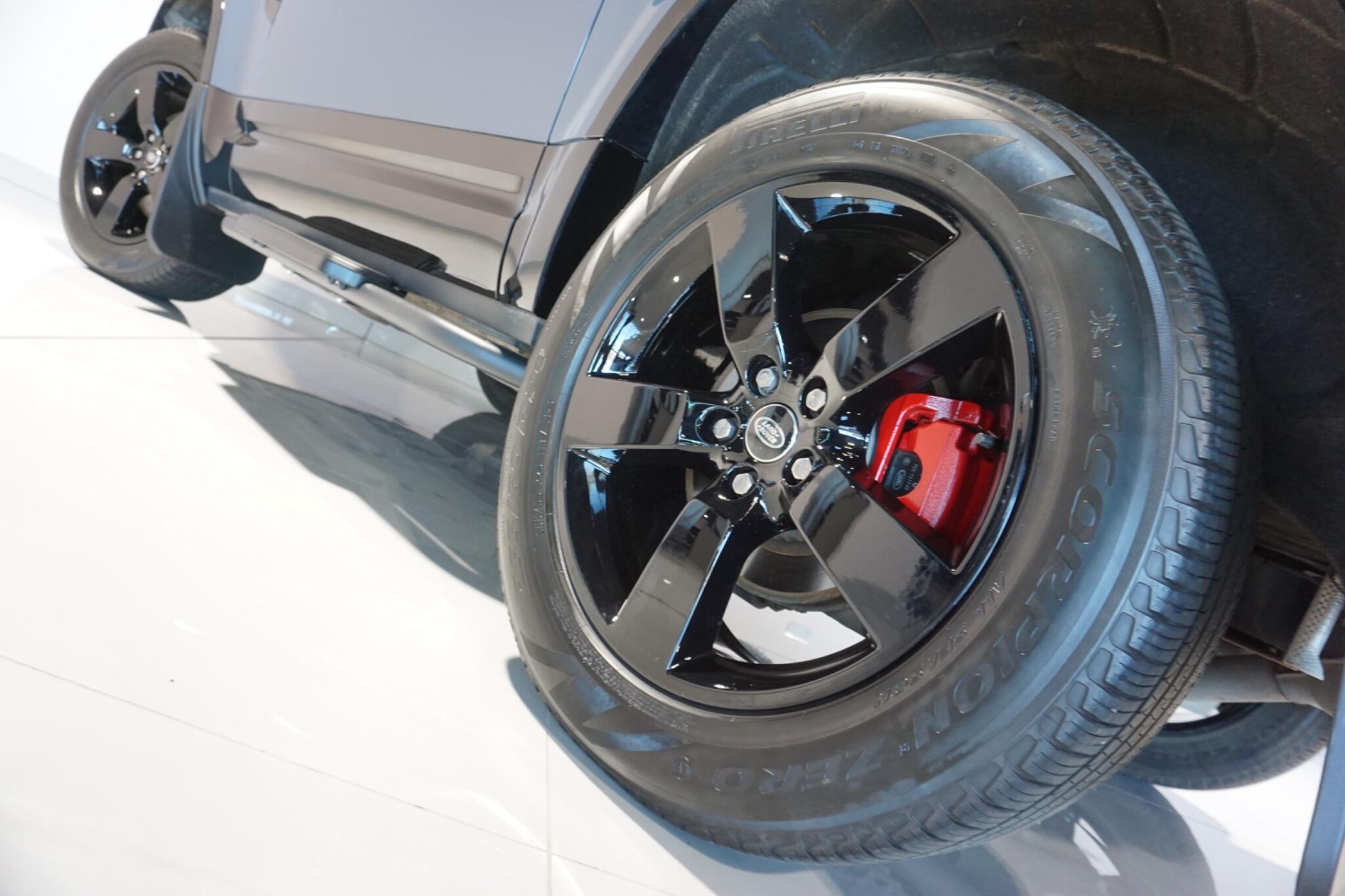 Land Rover Defender 90 3.0 D250 MHEV X-Dynamic HSE SUV 3dr Diesel Auto 4WD Euro 6 (s/s) (250 ps)